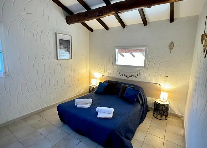 Duplex Vue Exceptionnelle En Corse Du Sud Proche - Le 180corse