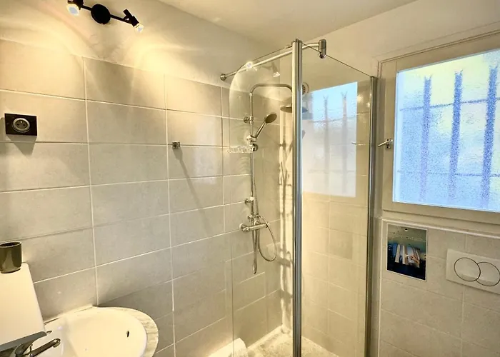 Duplex Vue Exceptionnelle En Corse Du Sud Proche - Le 180corse Апартаменты *