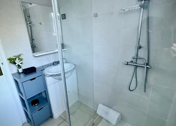 Apartmán Duplex Vue Exceptionnelle En Corse Du Sud Proche - Le 180corse Conca