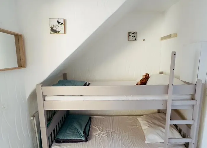 Appartamento Duplex Vue Exceptionnelle En Corse Du Sud Proche - Le 180corse Conca