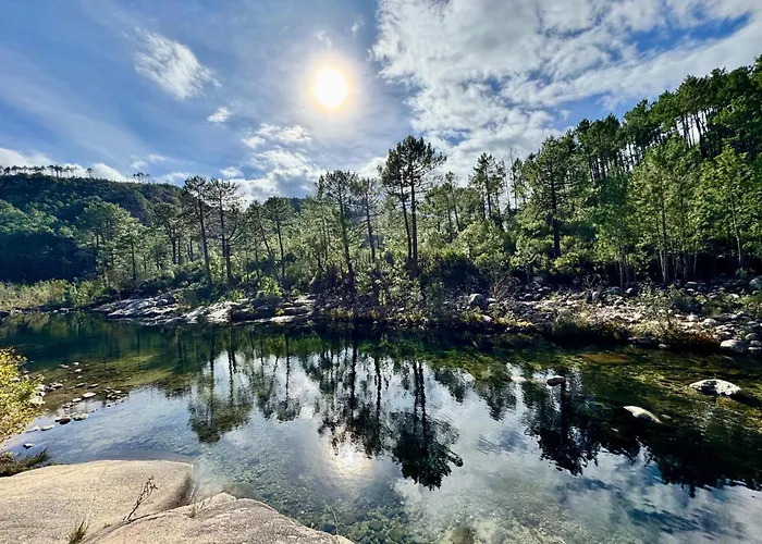 Duplex Vue Exceptionnelle En Corse Du Sud Proche - Le 180corse